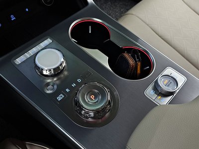 GENESIS GV80 - 9