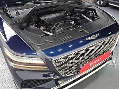GENESIS GV80 - 7