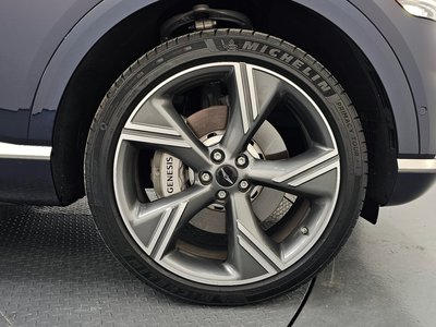 GENESIS GV80 - 6