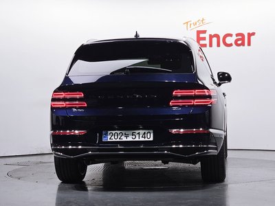 GENESIS GV80 - 3