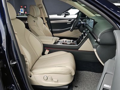 GENESIS GV80 - 10