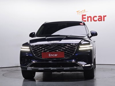 GENESIS GV80 - 2