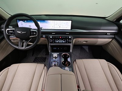 GENESIS GV80 - 5