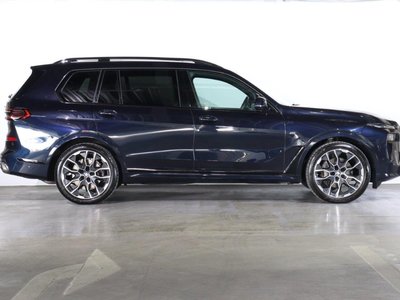 BMW X7 - 3