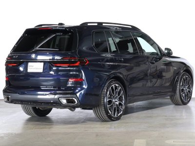 BMW X7 - 2