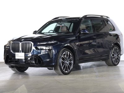BMW X7 - 1