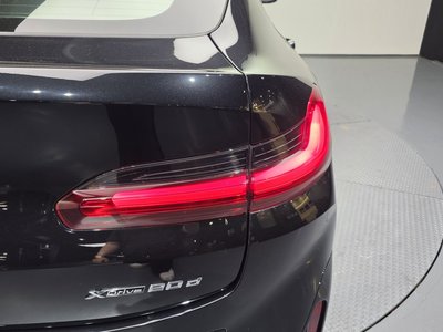 BMW X4 - 10
