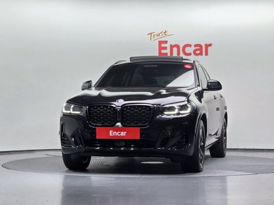 BMW X4 - 2