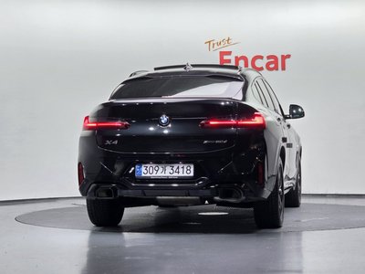 BMW X4 - 4