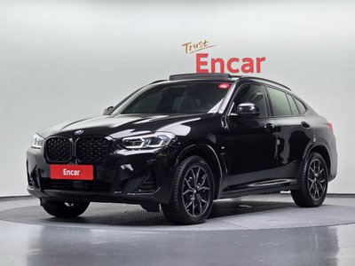 BMW X4 - 1