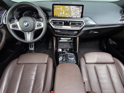 BMW X4 - 5
