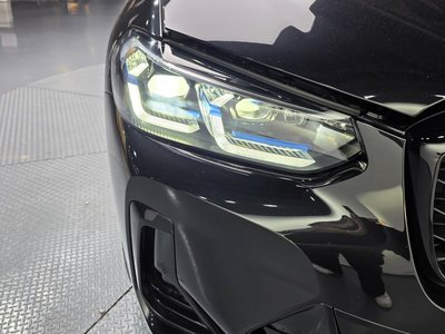 BMW X4 - 9