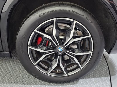 BMW X4 - 8