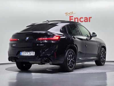 BMW X4 - 3