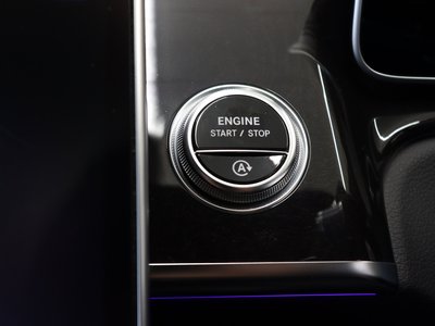 2021 Mercedes-BENZ S-CLASS — миниатюра 45