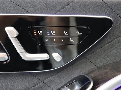 2021 Mercedes-BENZ S-CLASS — миниатюра 47