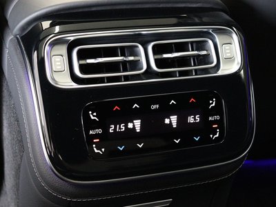 2021 Mercedes-BENZ S-CLASS — миниатюра 50