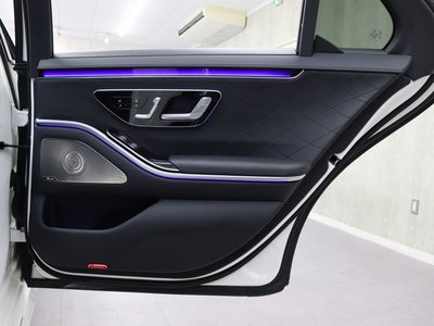 2021 Mercedes-BENZ S-CLASS — миниатюра 59