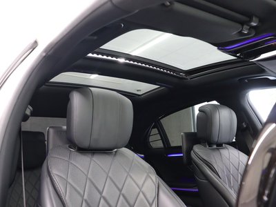 2021 Mercedes-BENZ S-CLASS — миниатюра 17