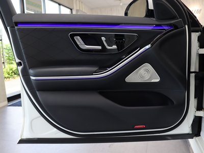 2021 Mercedes-BENZ S-CLASS — миниатюра 57