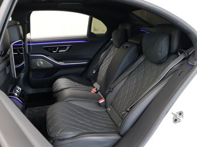 2021 Mercedes-BENZ S-CLASS — миниатюра 60