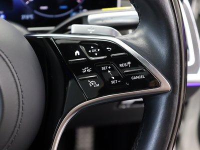 2021 Mercedes-BENZ S-CLASS 照片 10