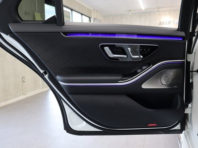 2021 Mercedes-BENZ S-CLASS — миниатюра 62