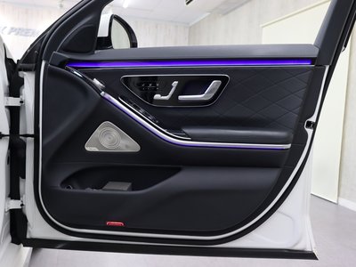 2021 Mercedes-BENZ S-CLASS — миниатюра 54