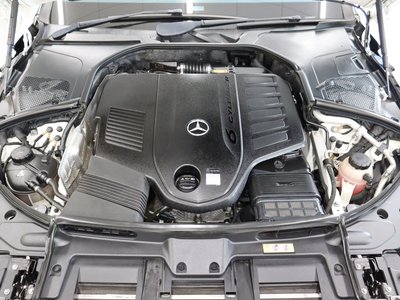 2021 Mercedes-BENZ S-CLASS — миниатюра 19