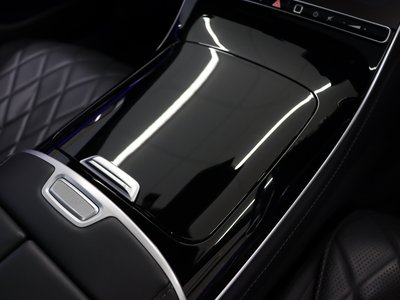 2021 Mercedes-BENZ S-CLASS — миниатюра 43