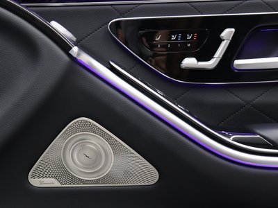 2021 Mercedes-BENZ S-CLASS — миниатюра 16