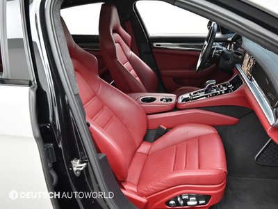 PORSCHE PANAMERA - 10