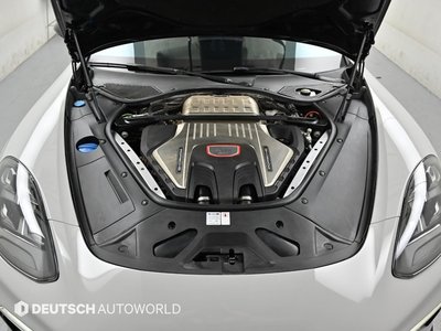 PORSCHE PANAMERA - 7