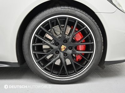 PORSCHE PANAMERA - 6