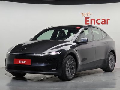 TESLA MODEL Y - 1