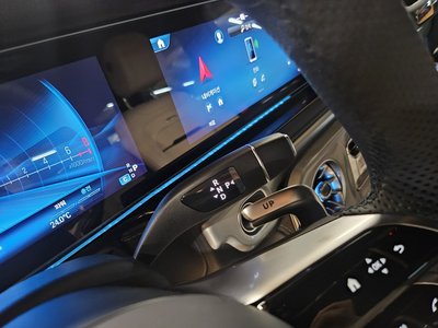 MERCEDES-BENZ G-CLASS - 9