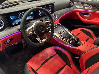 2021 Mercedes-BENZ GT AMG 缩略图 15