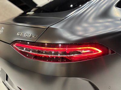 2021 Mercedes-BENZ GT AMG 照片 10