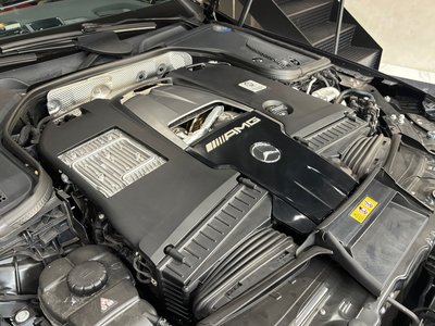 2021 Mercedes-BENZ GT AMG 缩略图 66