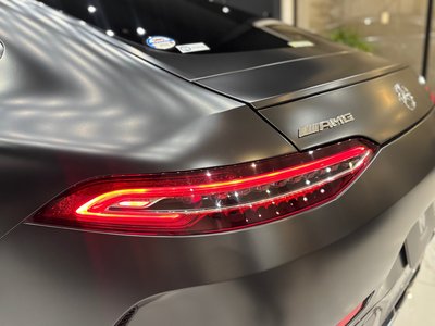 2021 Mercedes-BENZ GT AMG 缩略图 11