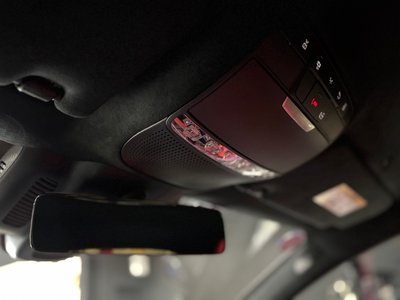 2021 Mercedes-BENZ GT AMG 缩略图 57