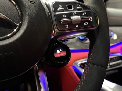 2021 Mercedes-BENZ GT AMG 缩略图 29