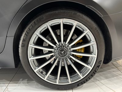 2021 Mercedes-BENZ GT AMG 缩略图 48