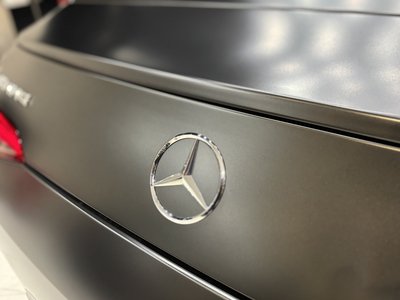 2021 Mercedes-BENZ GT AMG 缩略图 54