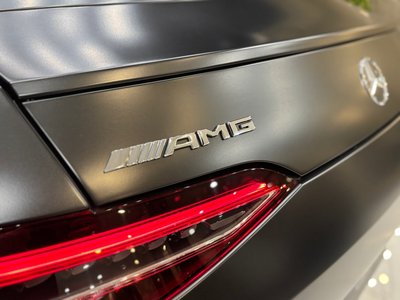 2021 Mercedes-BENZ GT AMG 缩略图 52