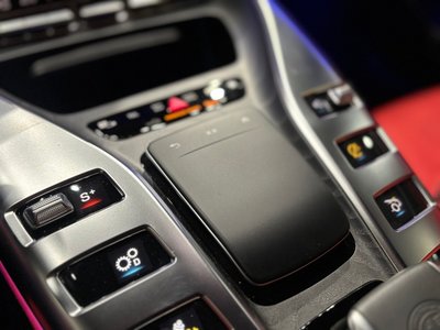 2021 Mercedes-BENZ GT AMG 缩略图 56