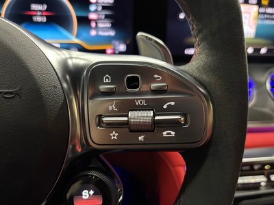 2021 Mercedes-BENZ GT AMG 缩略图 31