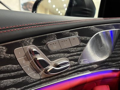 2021 Mercedes-BENZ GT AMG 缩略图 58