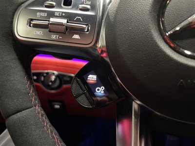 2021 Mercedes-BENZ GT AMG 缩略图 30