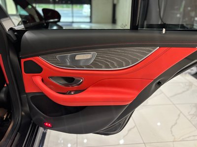 2021 Mercedes-BENZ GT AMG 缩略图 63